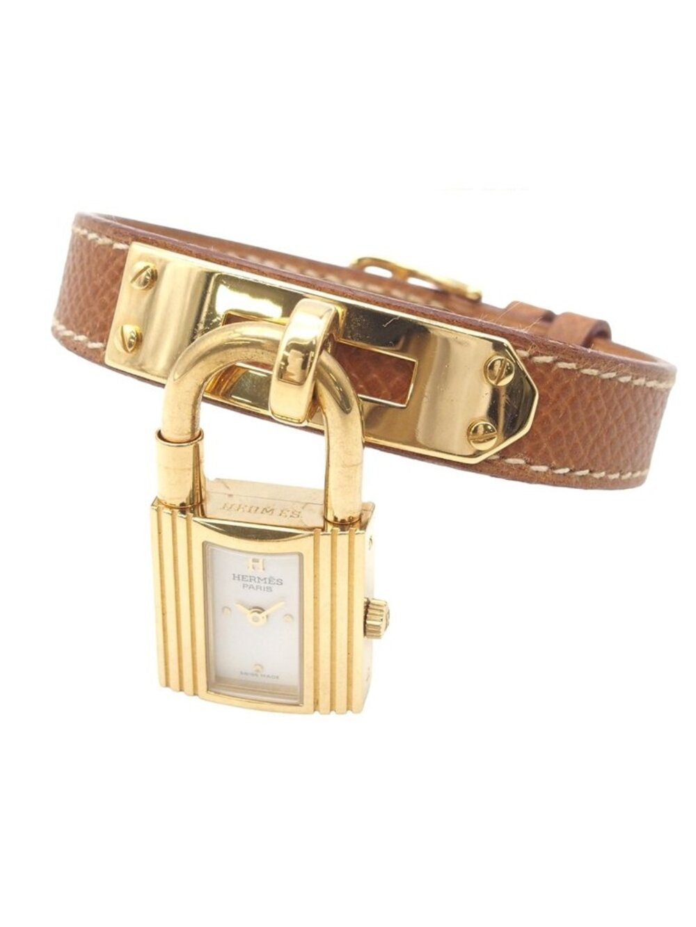 Hermes Kelly Watch Vintage